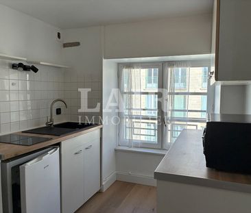 Appartement duplex à louer à Alençon Ref - 14592 - Photo 2