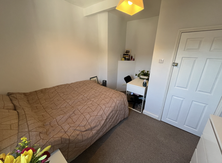 4 bedroom terraced house to rent - Photo 5