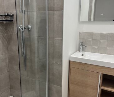 APPARTEMENT T1 MEUBLE OULLINS, - Photo 4