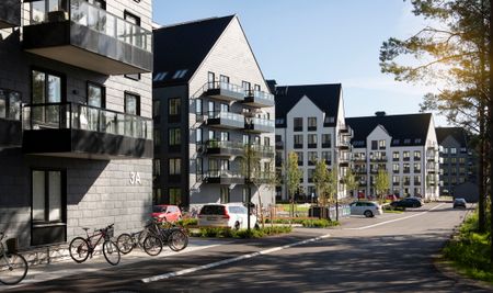 Hörntorpsvägen 3 B, Västerås - Foto 3