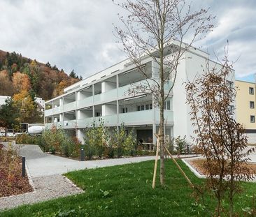 MIETEN OHNE KAUTION Suchen Sie ein neuen Zuhause mit Gartensitzplatz ? - Photo 5