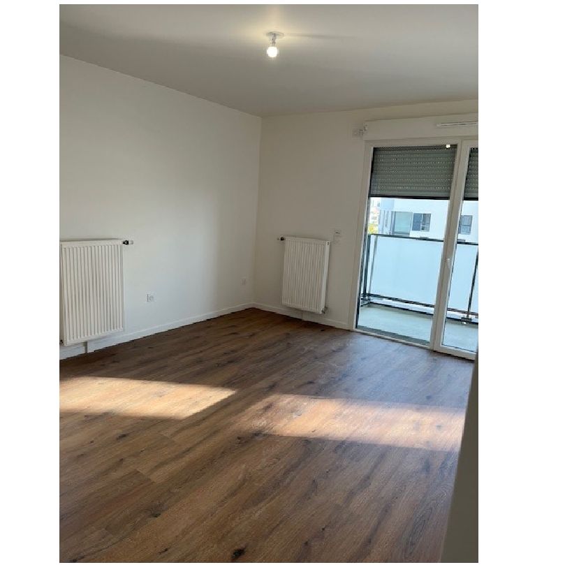 Appartement / Offre 56770901 - Photo 1