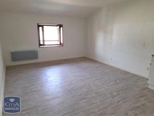 Appartement à louer 1 pièce 24.08m² - Photo 1