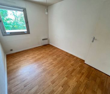 Location appartement 2 pièces 37.97 m² à Villeneuve-d'Ascq (59650) - Photo 2