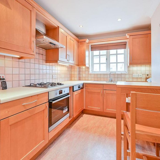 2 bedroom house to rent - Photo 1
