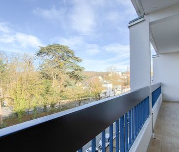 Location appartement 3 pièces, 73.00m², Yerres - Photo 1