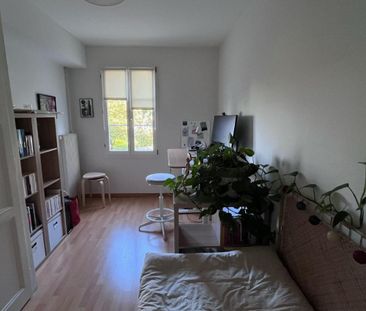 3.5 Zimmer, 70 m², EG - Foto 4