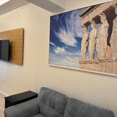 Studio/Γκαρσονιέρα για ενοικίαση - Δάφνη, - Photo 1