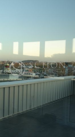 Wohn- / Geschäftshaus | ERSTBEZUG mit Terrasse - Foto 5