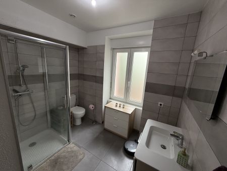 Location Appartement 2 pièces 56m² MULHOUSE 68100 - Photo 5