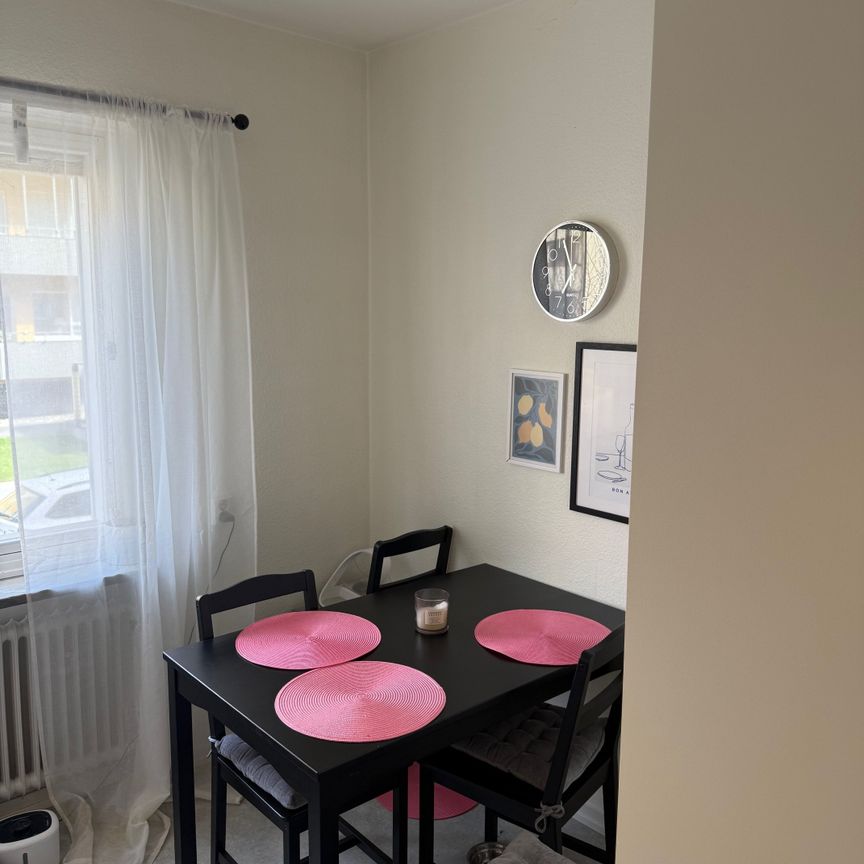 Fortunavägen 2 A - Foto 1