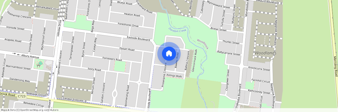 40 Proserpine Cres, Vic 3064, Donnybrook