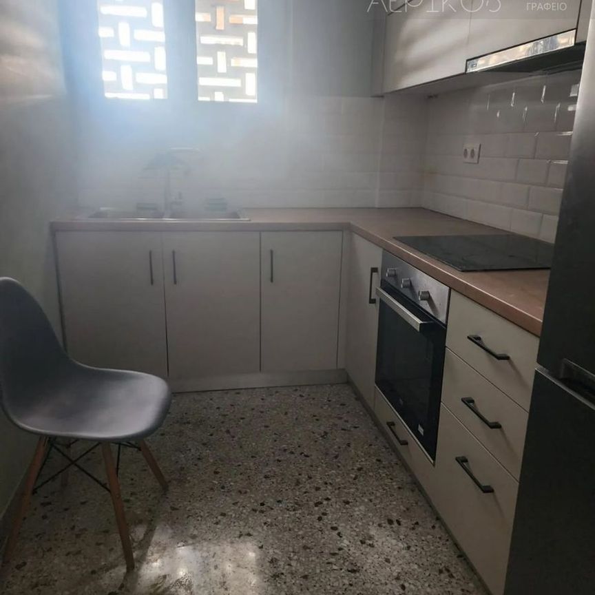 Διαμέρισμα για ενοικίαση Λυκαβηττός (Κολωνάκι - Λυκαβηττός) - Photo 1