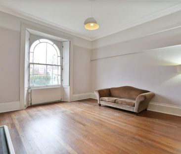 1 bedroom Flat To Let Total Size: 540 SQ FT - Photo 4