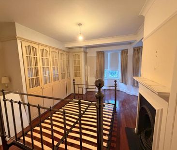 4 bedroom terraced house to rent - Photo 5