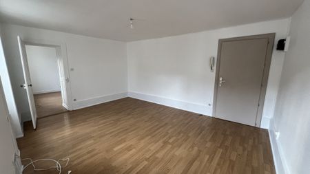 Location Appartement 2 pièces 40m² REMIREMONT 88200 - Photo 3