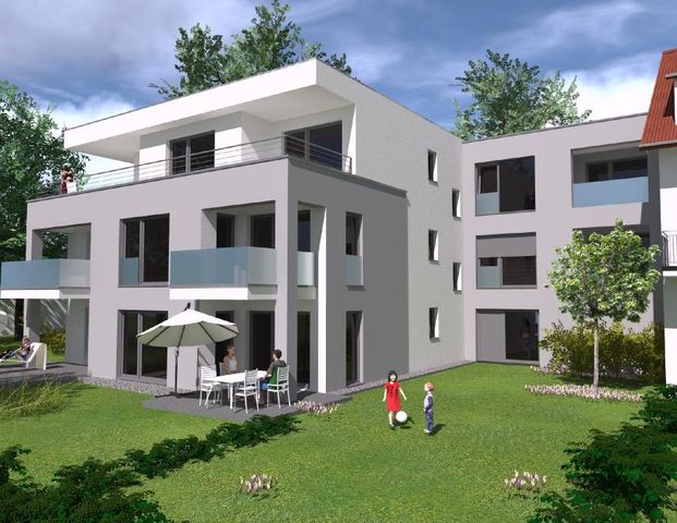 Wohnung in Bielefeld (Jöllenbeck) - Foto 1