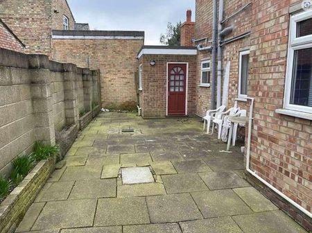 Prince Street, Wisbech, PE13 - Photo 5