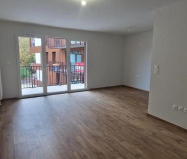 Appartement T2 neuf et sécurisé à HAUBOURDIN (disponible à partir d... - Photo 1