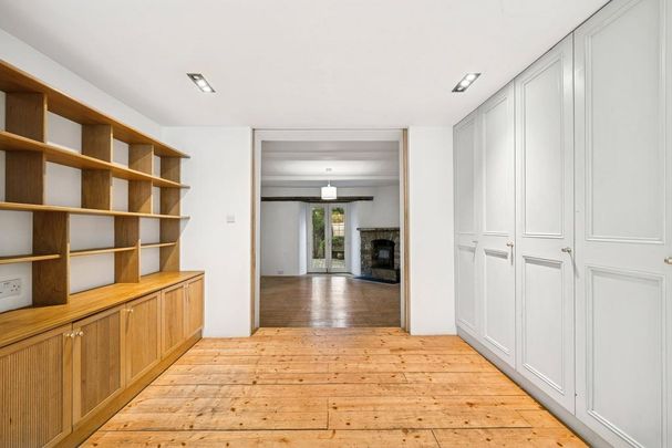 5 bedroom apartment to rent - Photo 1