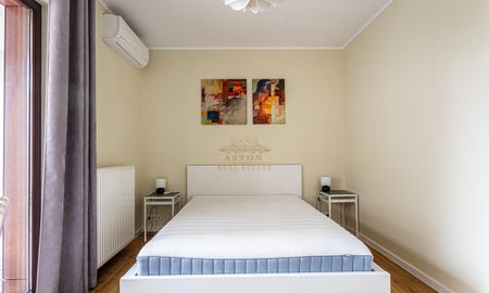 Warszawa, Mokotów, Biały Kamień - Photo 2