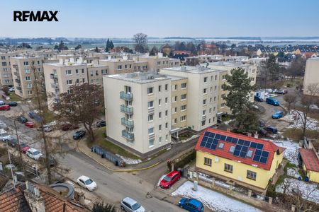 Pronájem bytu 3+1 80 m², Brázdimská 1550, Brandýs nad Labem-Stará Boleslav - Фото 5