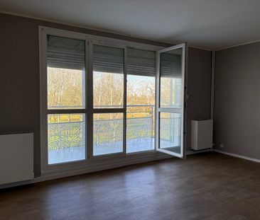 Location Appartement 4 pièces 75 m² La Châtre - Photo 4