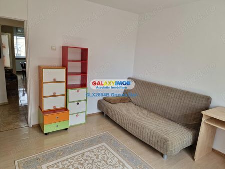 Apartament 3 Camere Obor G 105 - Photo 3