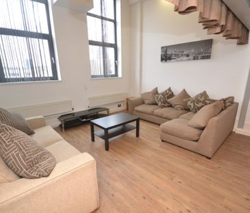 2 bed Apartment for Rent - Photo 2