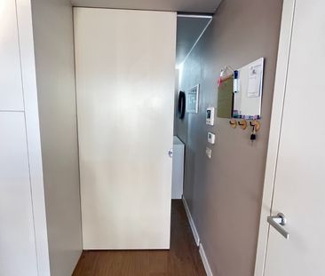 1 slaapkamer appartement in centrum Waregem - Foto 6