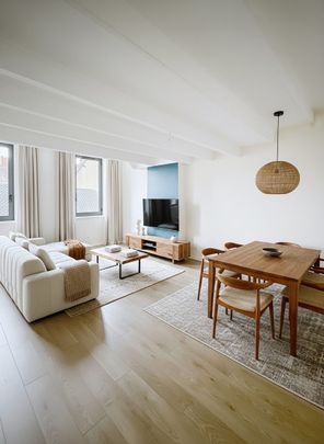 Location Appartement 4 pièces 79m² ALBI 81000 - Photo 1