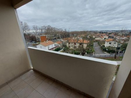 Location Appartement 3 pièces 73m² COLOMIERS 31770 - Photo 4