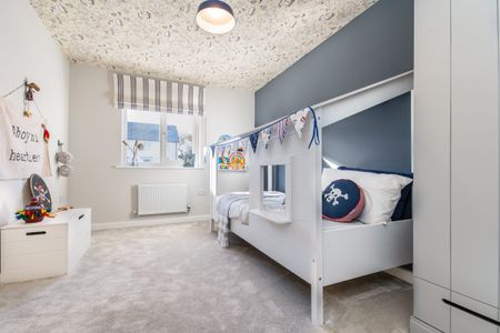 The Darwin - Photo 2