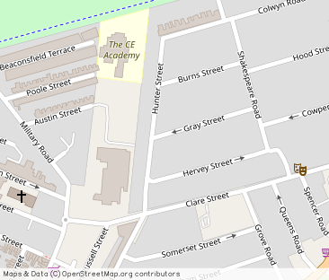 Gray Street, Northampton, NN1 - Photo 1
