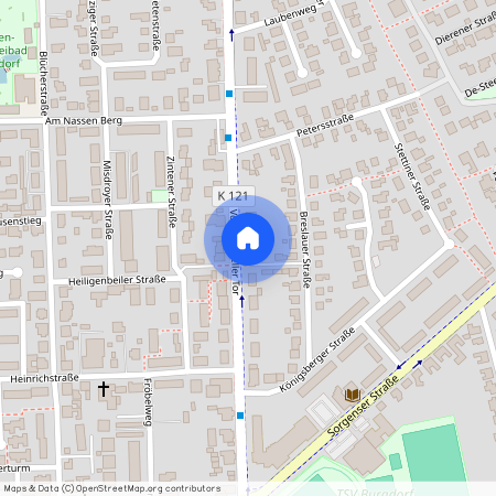 Burgdorf - Vor dem Celler Tor 68