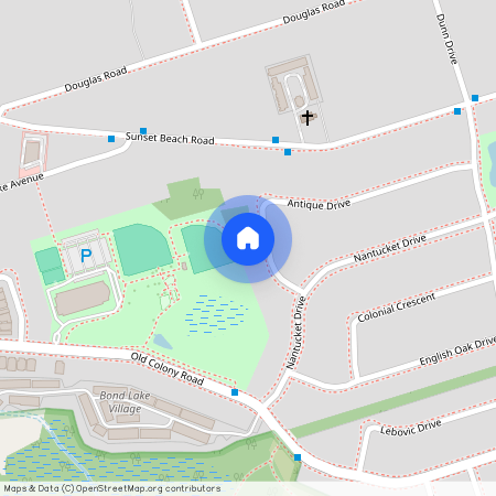 24 Antique Drive, Richmond Hill