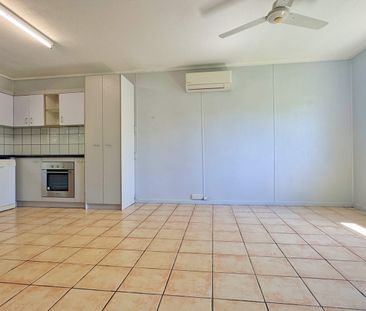 Two Bedroom Unit with Double Carport - Photo 3