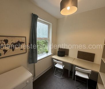 Brailsford Road, Manchester, M14 6PU - Photo 2