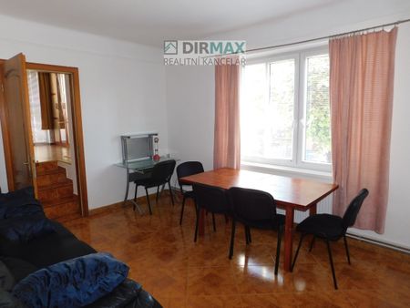 Pronájem pokoje 25 m² - Fotografie 2
