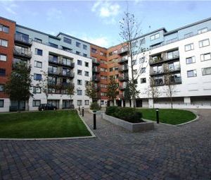2 Bedrooms Flat to rent in The Courtyard, Southwell Park Road, Camberley, Surrey GU15 | £ 254 - Photo 1