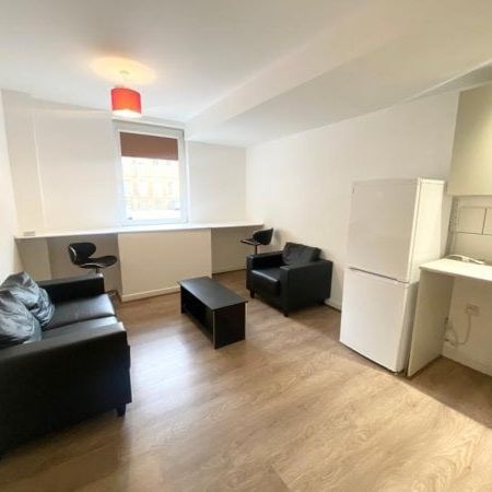 Queen Street, Leicester, LE1 - Photo 1