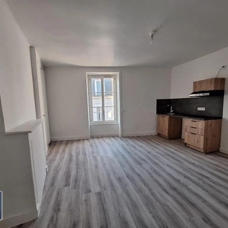 Appartement à louer 2 pièces 48m² - Photo 3