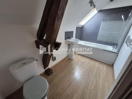 Location Appartement 3 pièces 54m² CAMBRAI 59400 - Photo 2