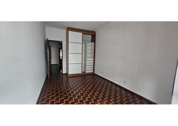 Apartamento T3 em Setúbal