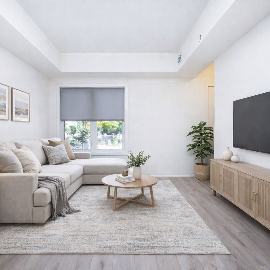 For Lease - 58 Elizabeth Street Unit# 2205, Richmond Hill, Ontario - Photo 1