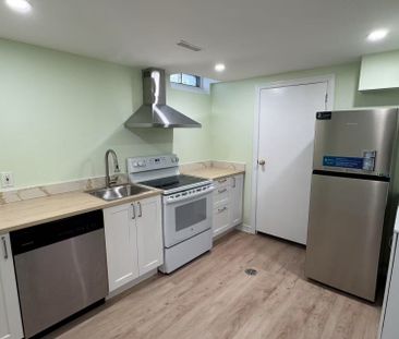 For Lease - 43 Marlow Crescent Unit# BASEMNET, Markham, Ontario - Photo 2