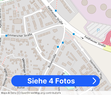 2-Zimmer-Wohnung in Gelsenkirchen - Foto 1