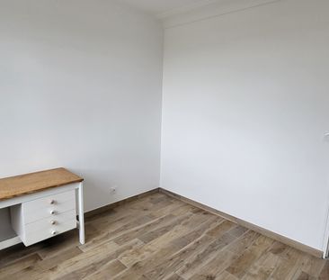 Location Appartement 4 pièces 74m² LAVAL 53000 - Photo 1