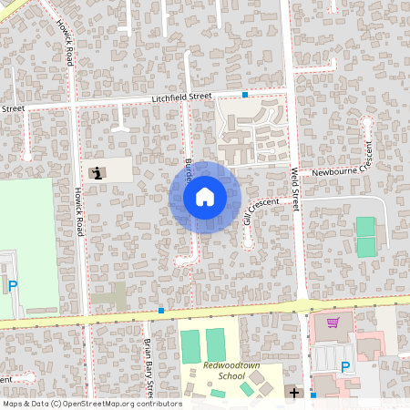 11A Burden Street, Redwoodtown, Marlborough