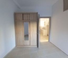 Studio/Γκαρσονιέρα για ενοικίαση - Πάτρα, - Photo 1